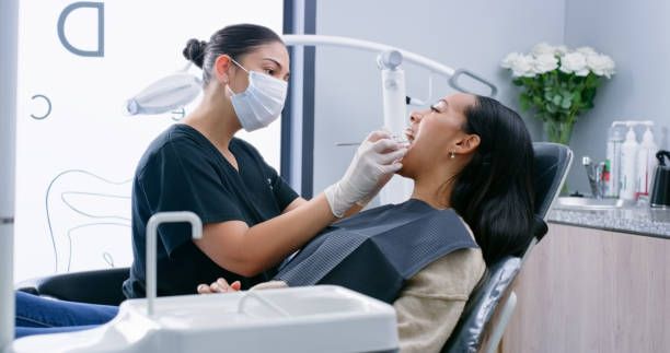 Laser Dentistry in Knightsen, CA